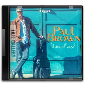 برترین موزیک‌های بی‌کلام پل براون Paul Brown