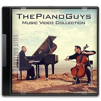 برترین موزیک‌های بی‌کلام د پیانو گایز The Piano Guys