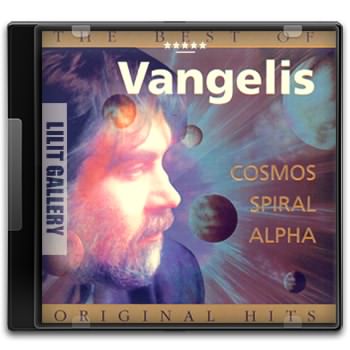 برترین موزیک‌های بی‌کلام ونجلیس Vangelis
