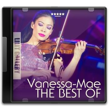 برترین موزیک‌های بی‌کلام ونسا-می Vanessa Mae