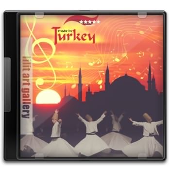 برترین موزیک‌های بی‌کلام ترکیه ای استانبولی Turkey Istanbul