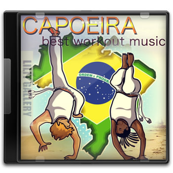 برترین موزیک‌های بی‌کلام کاپویرا برزیلی Brazilian Capoeira