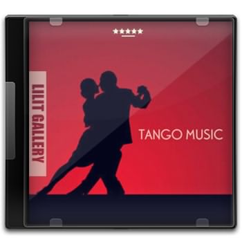 برترین موزیک‌های بی‌کلام رقص تانگو Tango