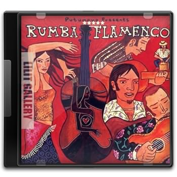برترین موزیک‌های بی‌کلام رقص فلامنکو Flamenco