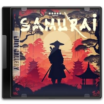 برترین موزیک‌های بی‌کلام سامورایی Samurai