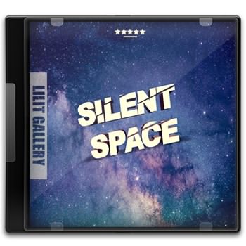 برترین موزیک‌های بی‌کلام سکوت کهکشان خالی Silent Space