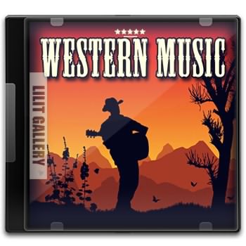 برترین موزیک‌های بی‌کلام وسترن تگزاسی Western