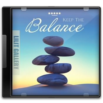 برترین موزیک‌های بی‌کلام تسکین و تعادل Keep Balance