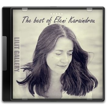 برترین موزیک‌های بی‌کلام النی کارایندرو Eleni Karaindrou