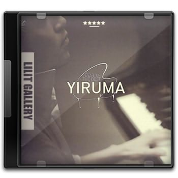 برترین موزیک‌های بی‌کلام یروما Yiruma