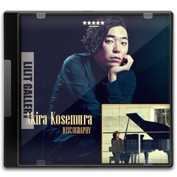 برترین موزیک‌های بی‌کلام آکیرا کوسمورا Akira Kosemura
