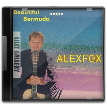 برترین موزیک‌های بی‌کلام الکس فاکس Alex Fox