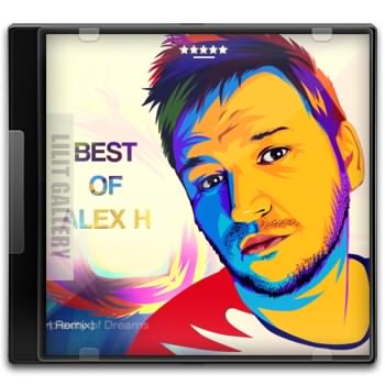 برترین موزیک‌های بی‌کلام الکس اچ Alex H