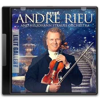 برترین موزیک‌های بی‌کلام آندره ریو Andre Rieu