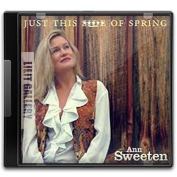 برترین موزیک‌های بی‌کلام ان سویتن Ann Sweeten