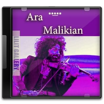 برترین موزیک‌های بی‌کلام آرا مالیکیان Ara Malikian