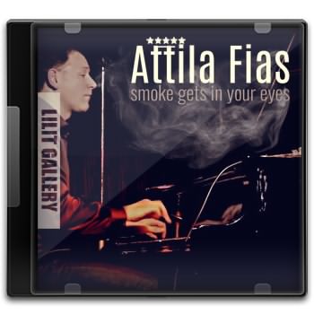 برترین موزیک‌های بی‌کلام آتیلا فیاس Attila Fias