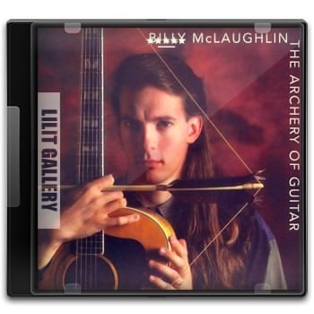 برترین موزیک‌های بی‌کلام بیلی مک لافلین Billy McLaughlin