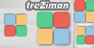 تست حافظه / treZimon