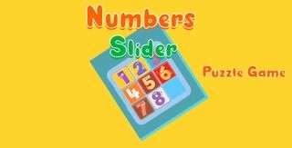 اسلایدر اعداد / Number Slider