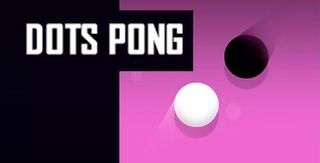 پونگ نقاط / Dots Pong