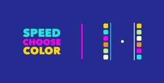 انتخاب رنگ سریع / Speed Choose Color