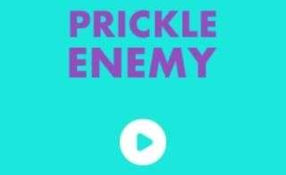دشمن خاردار / Prickle Enemy