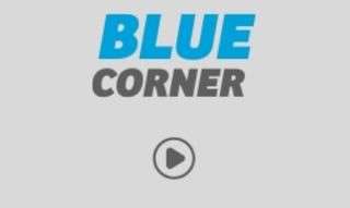 گوشه آبی / Blue Corner