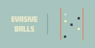 توپ‌های فراری / Evasive Balls