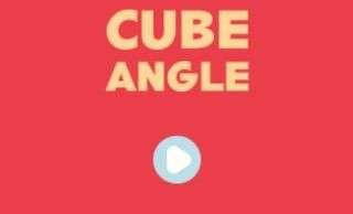 زاویه مکعب / Cube Angle