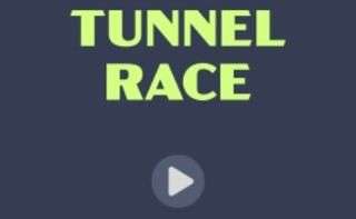 تونل مسابقه / Tunnel Race