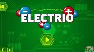 الکتریو / Electrio
