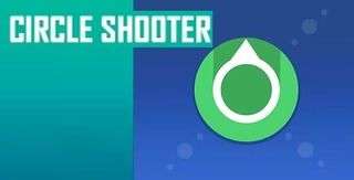 تیرانداز دایره‌ای / Circle Shooter