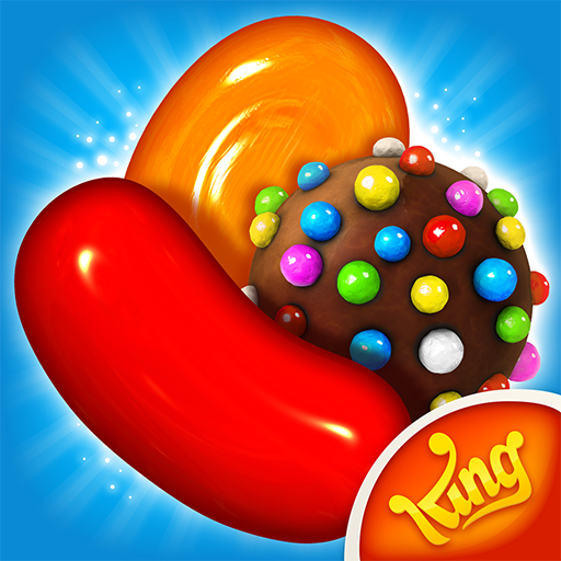 عشق آبنبات Candy Crush عشق آبنبات Candy Crush