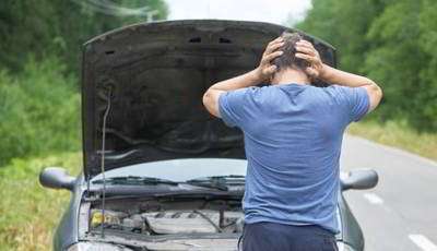حل رایجترین مشکلات فنی خودرو حل رایجترین مشکلات فنی خودرو