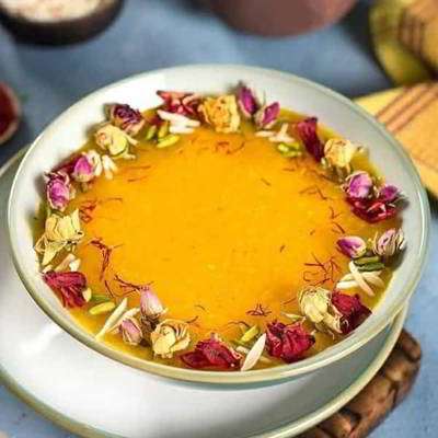 نکات شله زرد نکات شله زرد