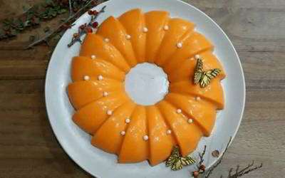 آب هویج بستنی (طرز تهیه) آب هویج بستنی (طرز تهیه)