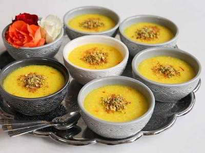 شله زرد (طرز تهیه) شله زرد (طرز تهیه)