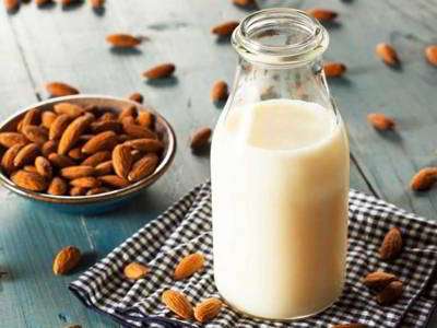 حریره بادام (طرز تهیه) حریره بادام (طرز تهیه)