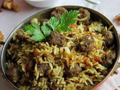 کلم پلو (طرز تهیه) کلم پلو (طرز تهیه)