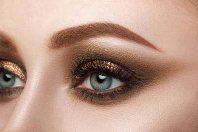 چند روش آرایش چشم برای موقعیتها و سبکهای مختلف آرایشی چند روش آرایش چشم برای موقعیتها و سبکهای مختلف آرایشی