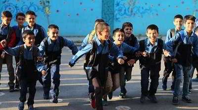 راهنمای کفش دانش آموزان راهنمای کفش دانش آموزان