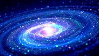 ویدئویی از قلب کهکشان راه شیری
