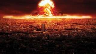 اگر روی یک شهر بمب اتمی بیافتد، چه اتفاقاتی رخ میدهد؟