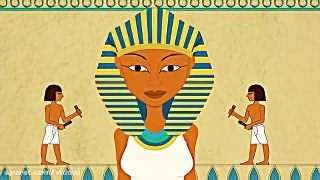 فرعونی که فراموش نخواهد شد