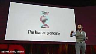 تولید انسان با خواندن ژن ها