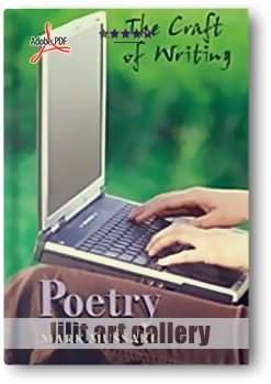 کتاب آموزشی، خلاقیت در هنر شعر نویسی