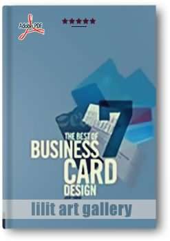 کتاب آموزشی، بهترین طرح‌های کارت‌های تجاری