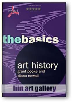 کتاب آموزشی، اصول تاریخ هنر