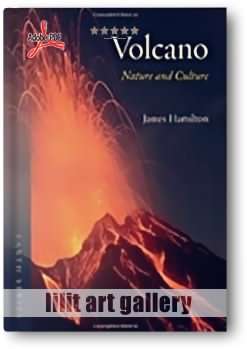 کتاب آموزشی، آتشفشان (طبیعت و فرهنگ)